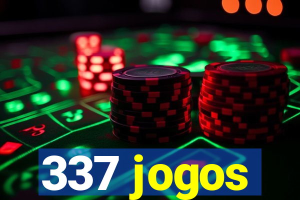 337 jogos